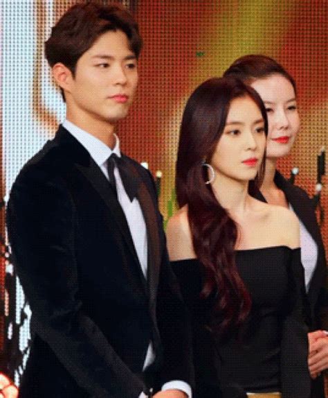 bae irene dating.